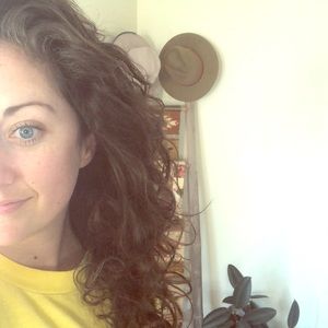 Meet your Posher, Breanne